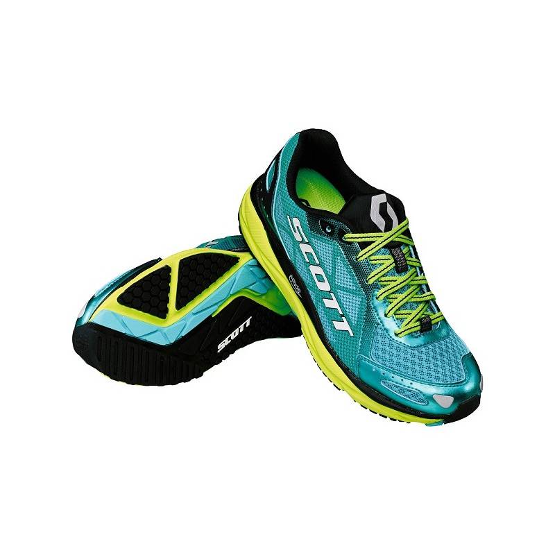 trainer scarpe donna