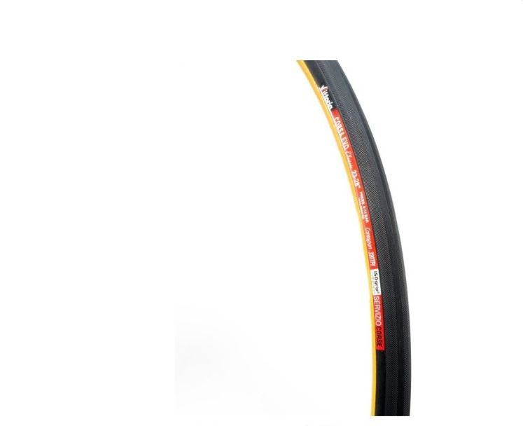 Vittoria copertoncino corsa sc 23-28" 320tpi iso grip