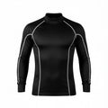 Maglia intima Briko Everdry Mid collo alto