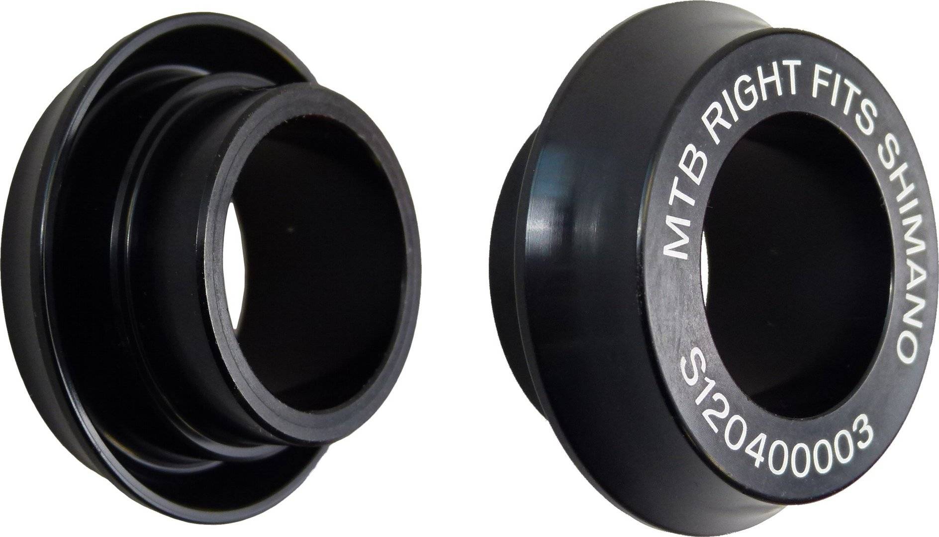 Adattatore MTB da PF30 a Shimano S120400003