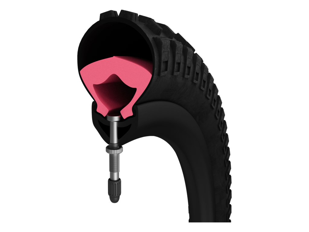 TANNUS ARMOUR TUBELESS  27.5X2.10-2.60