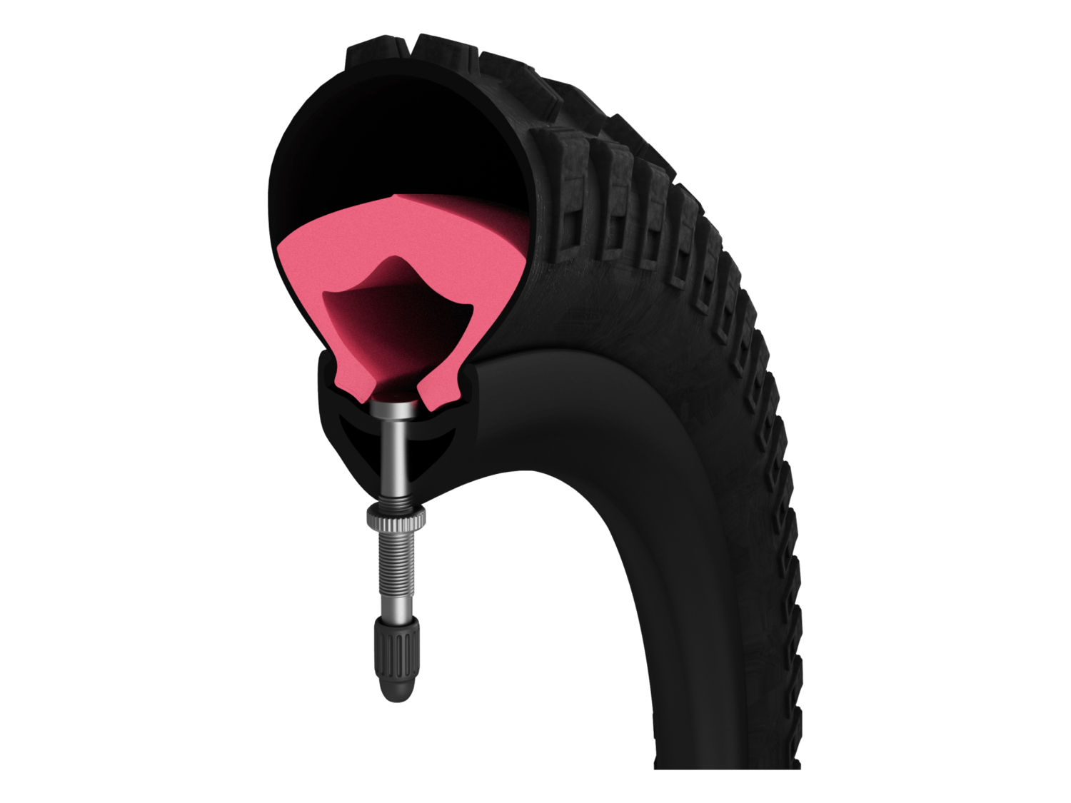 TANNUS ARMOUR TUBELESS  27.5X2.10-2.60