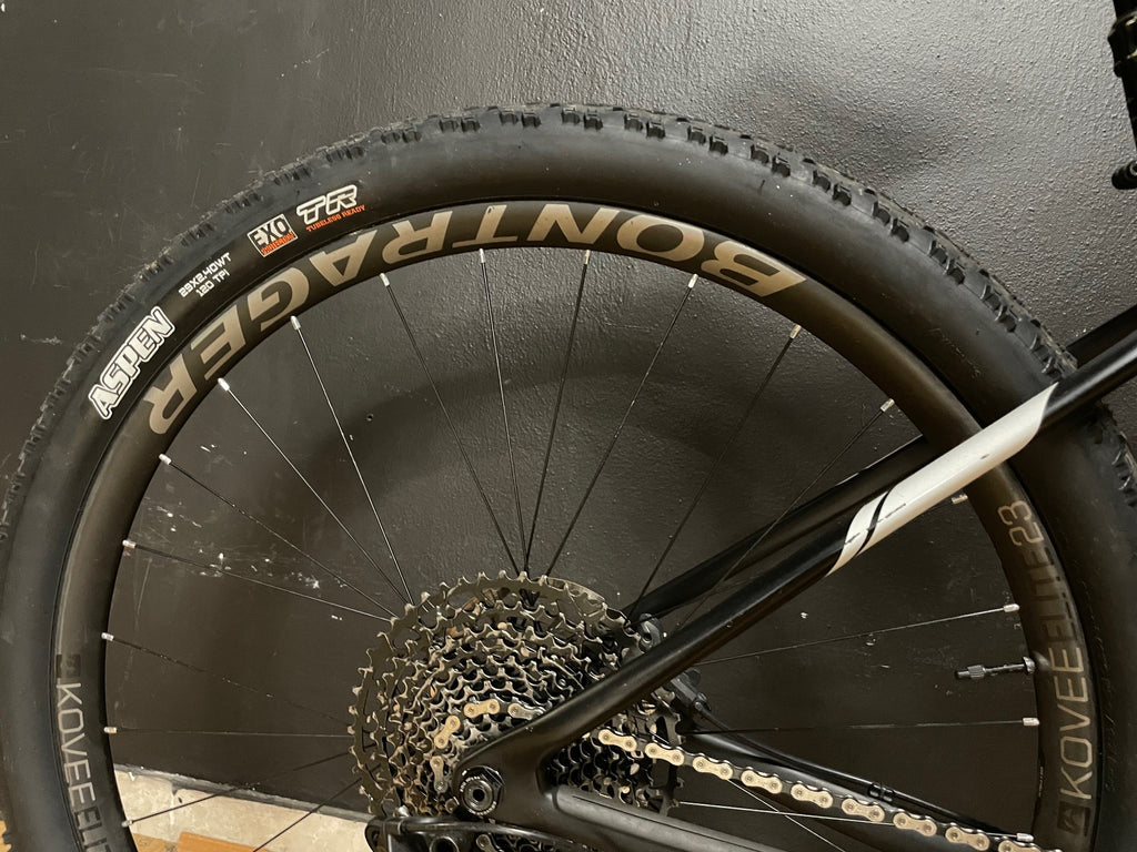 Trek Procaliber 9.7 2020 Tg.M