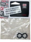 ROCKSHOX REARMTHWARE 20 MM SPACER 2PC SET, CODICE PRODUTTORE: 00.4118.159.028, Kit spacer da 20 mm