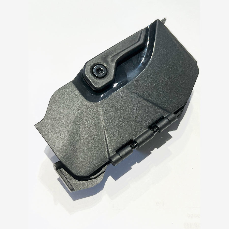 MSC MY22 LEVO (GEN.3), ROCK GUARD DOOR KIT