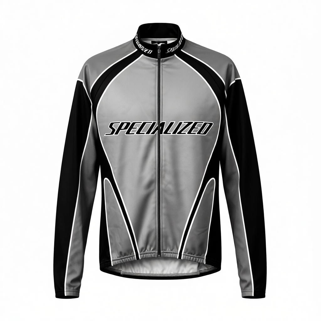 Maglia Specialized  con inserto Windtex