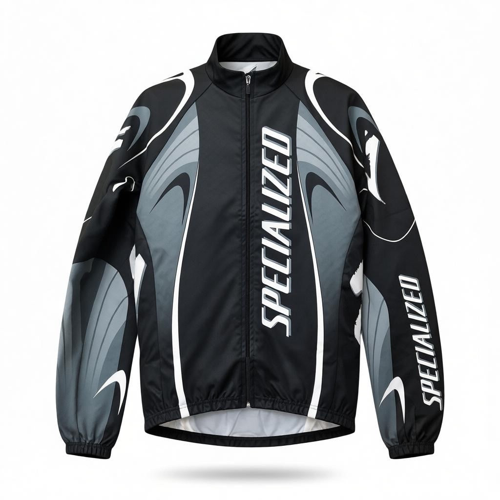 Maglia Specialized  con inserto Windtex