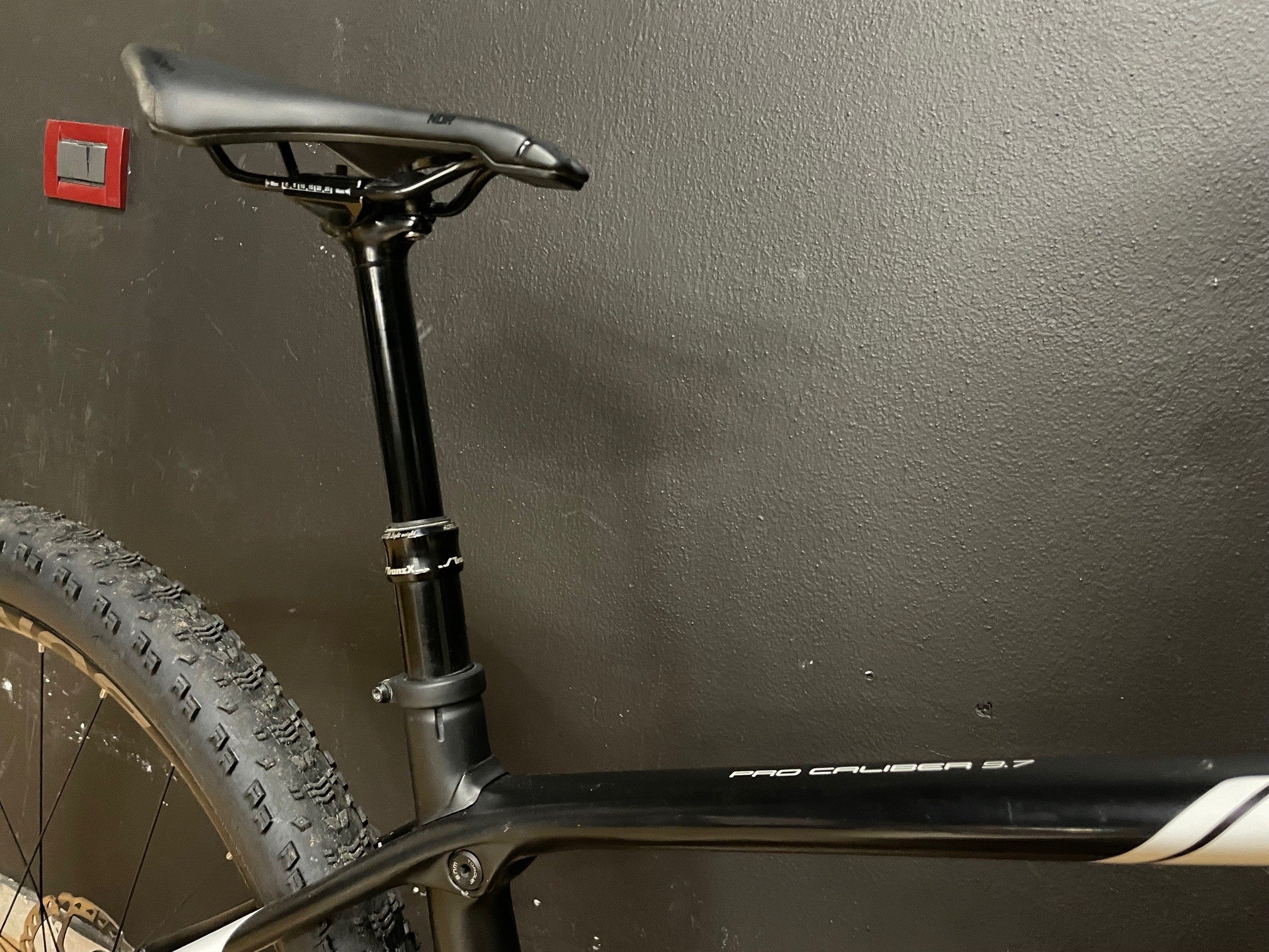 Trek Procaliber 9.7 2020 Tg.M