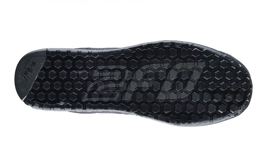 Scarpe Specialized 2FO Flat 1.0 Mountain  Nera