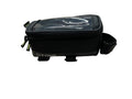 T-One Borsa da telaio TPU, nero,