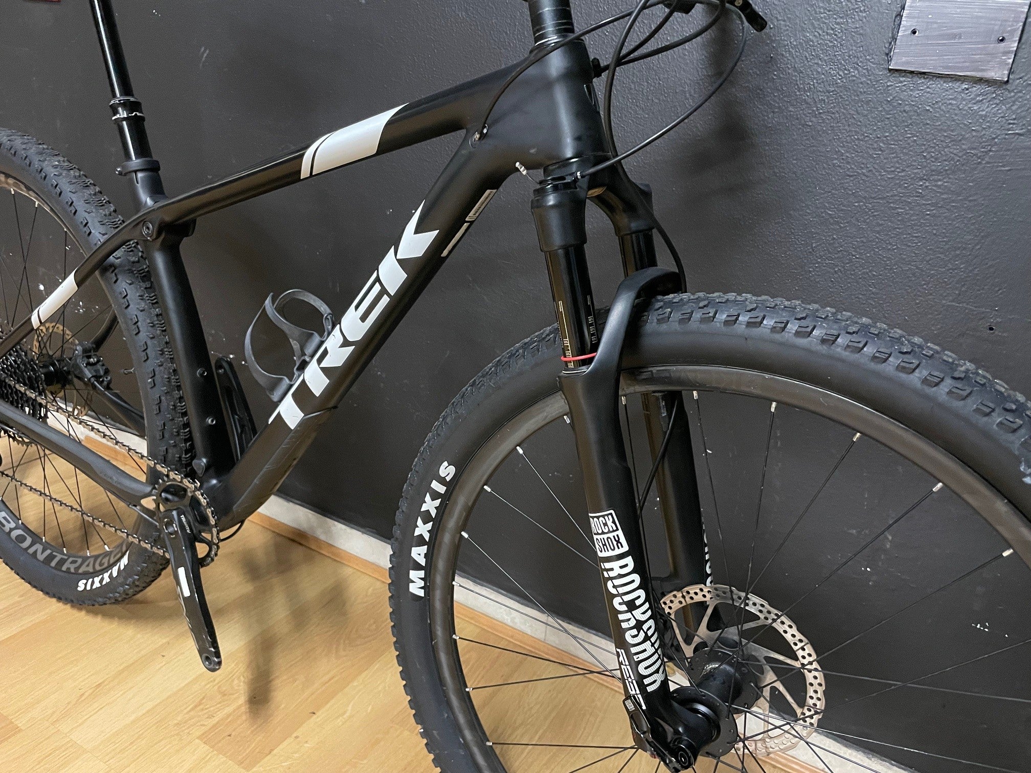 Trek Procaliber 9.7 2020 Tg.M