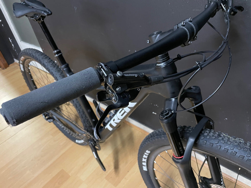Trek Procaliber 9.7 2020 Tg.M