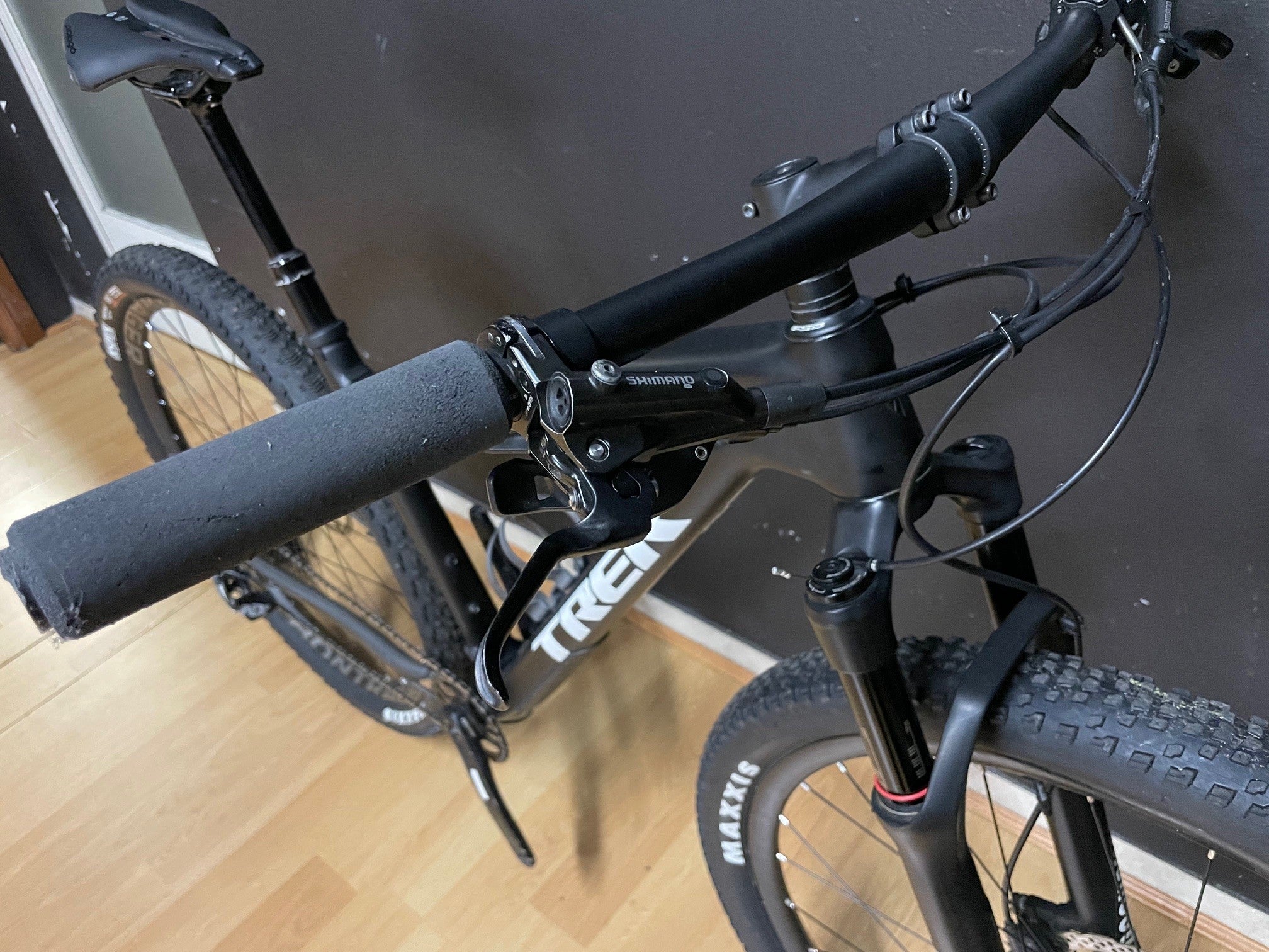 Trek Procaliber 9.7 2020 Tg.M