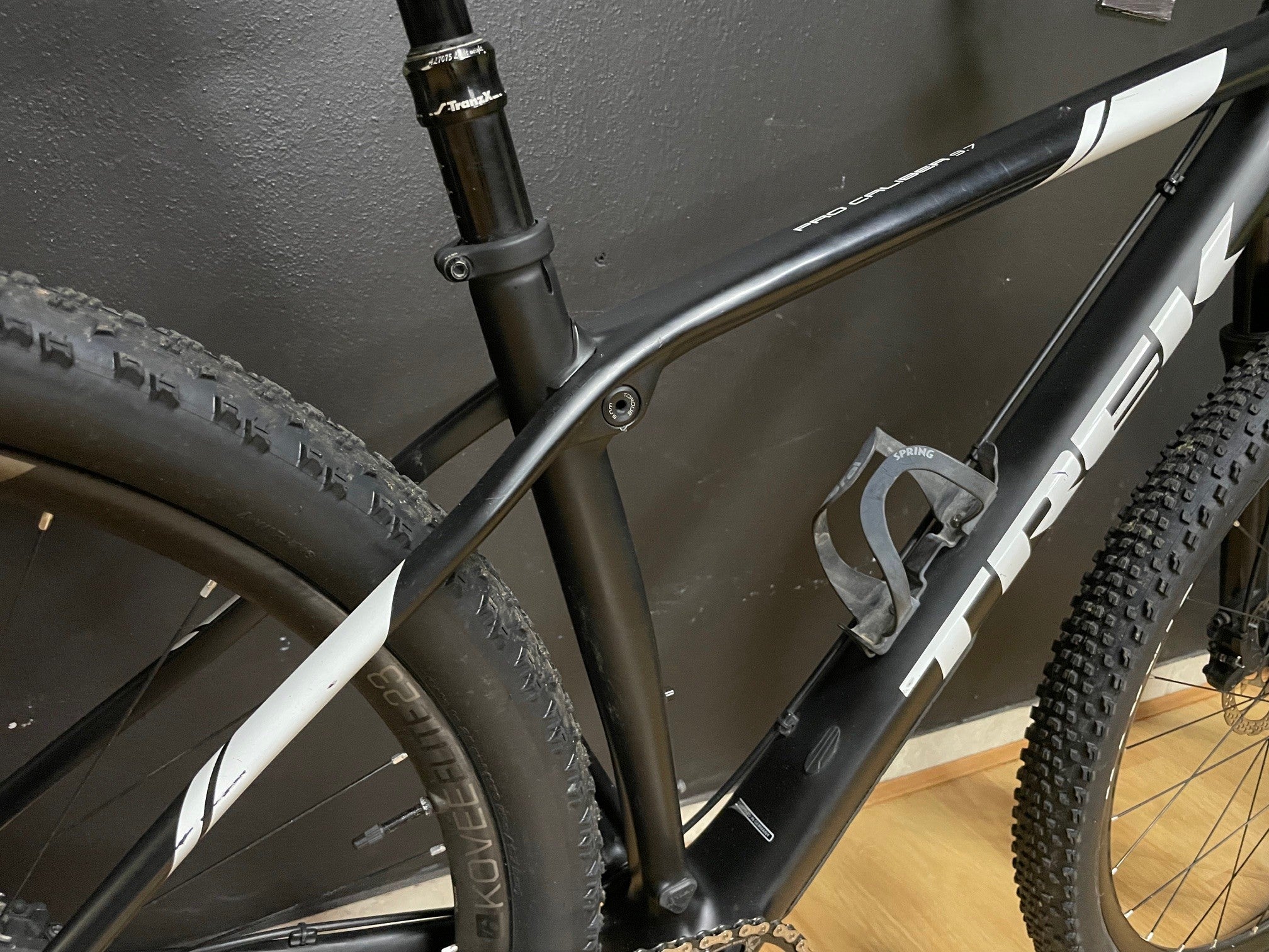 Trek Procaliber 9.7 2020 Tg.M
