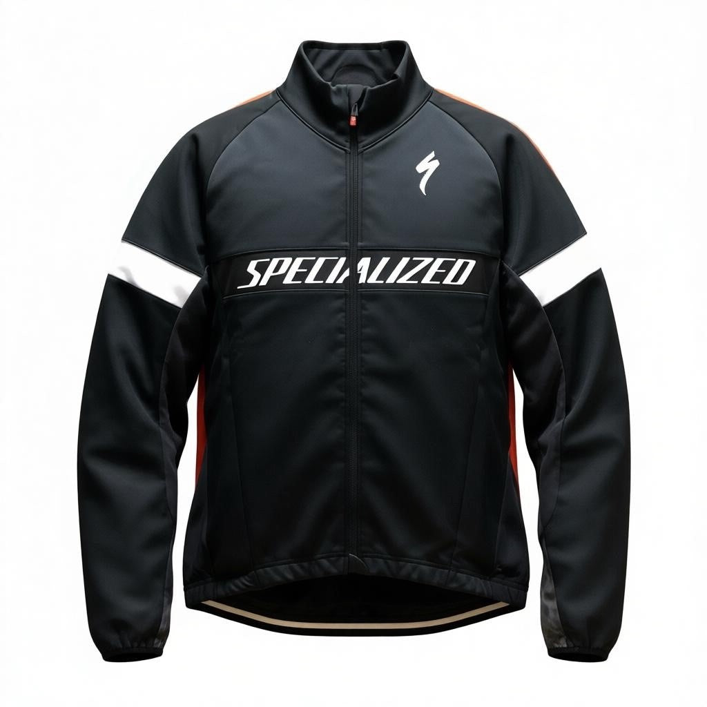 Giubbino Specialized Element RBX Sport