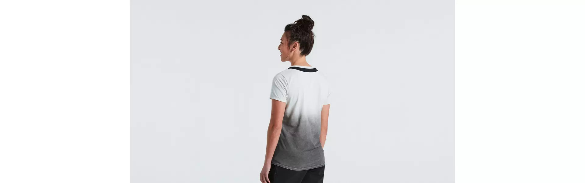 Maglia da donna Specialized  a maniche corte Trail