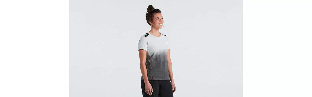 Maglia da donna Specialized  a maniche corte Trail