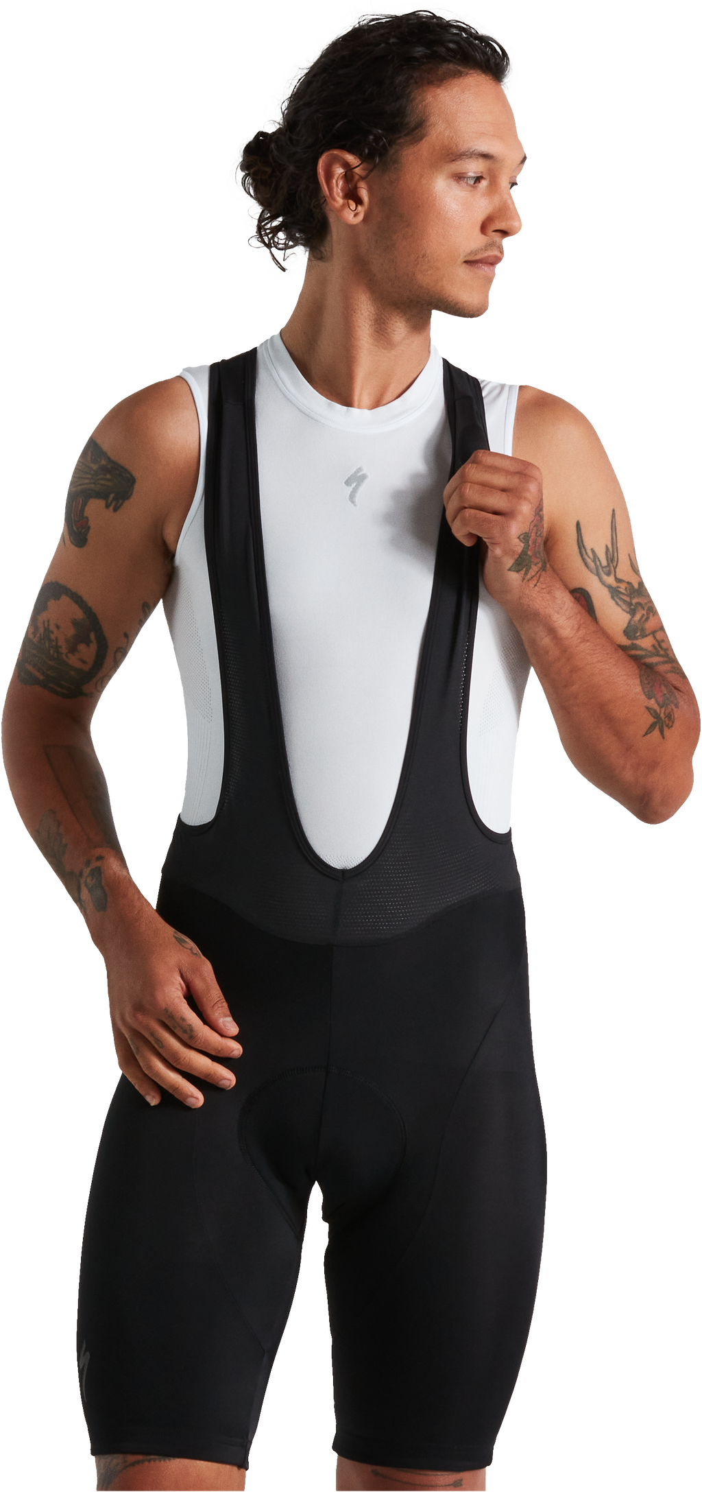 Pantaloncino Specialized RBX SPORT Bib Short Men