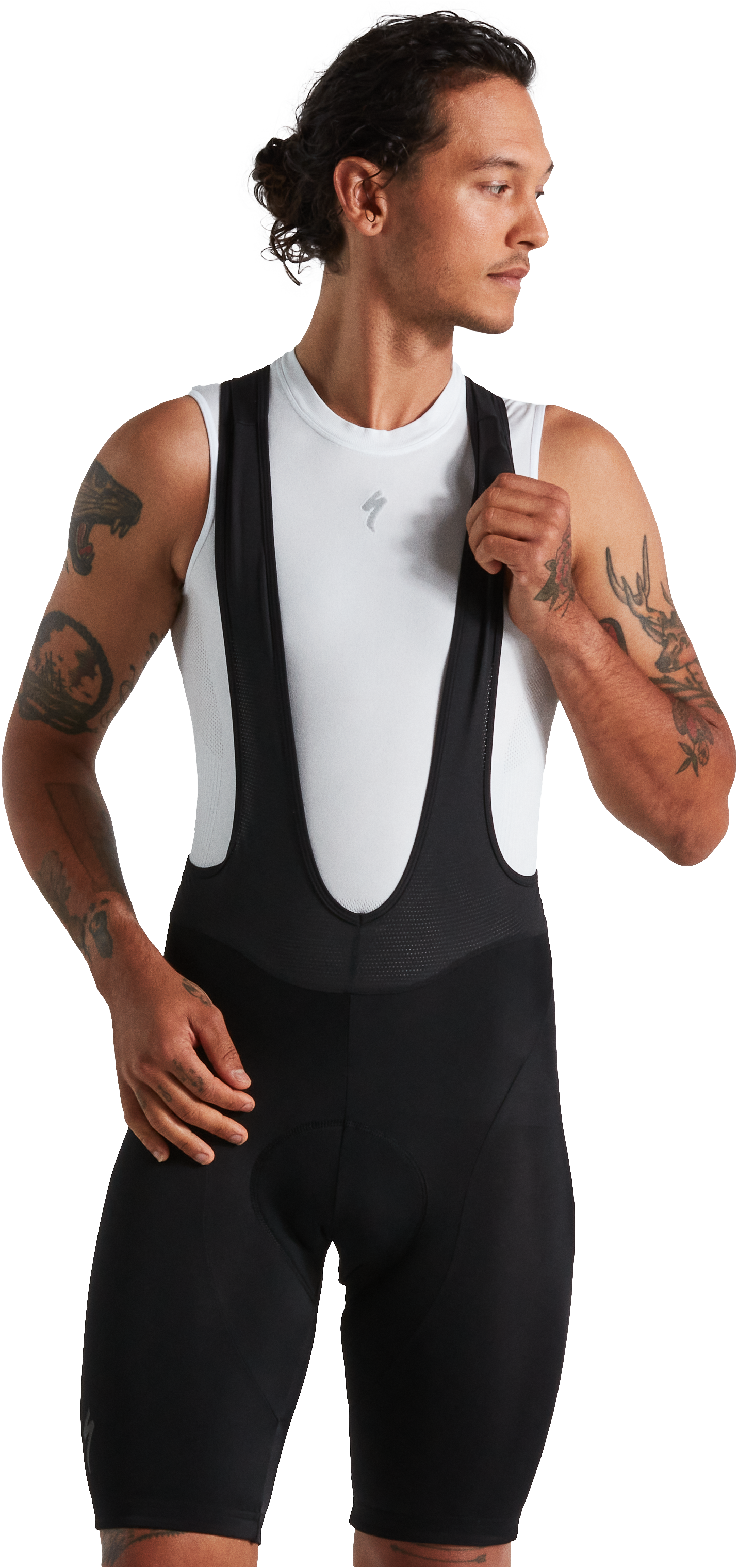 Pantaloncino Specialized RBX SPORT Bib Short Men