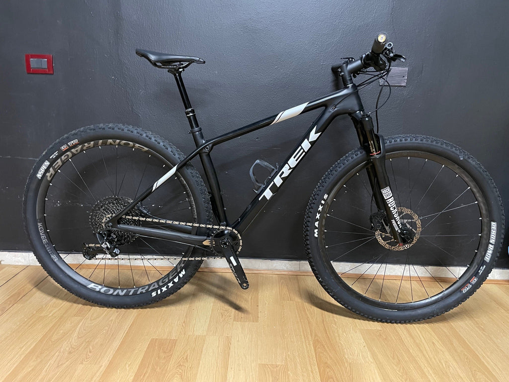 Trek Procaliber 9.7 2020 Tg.M