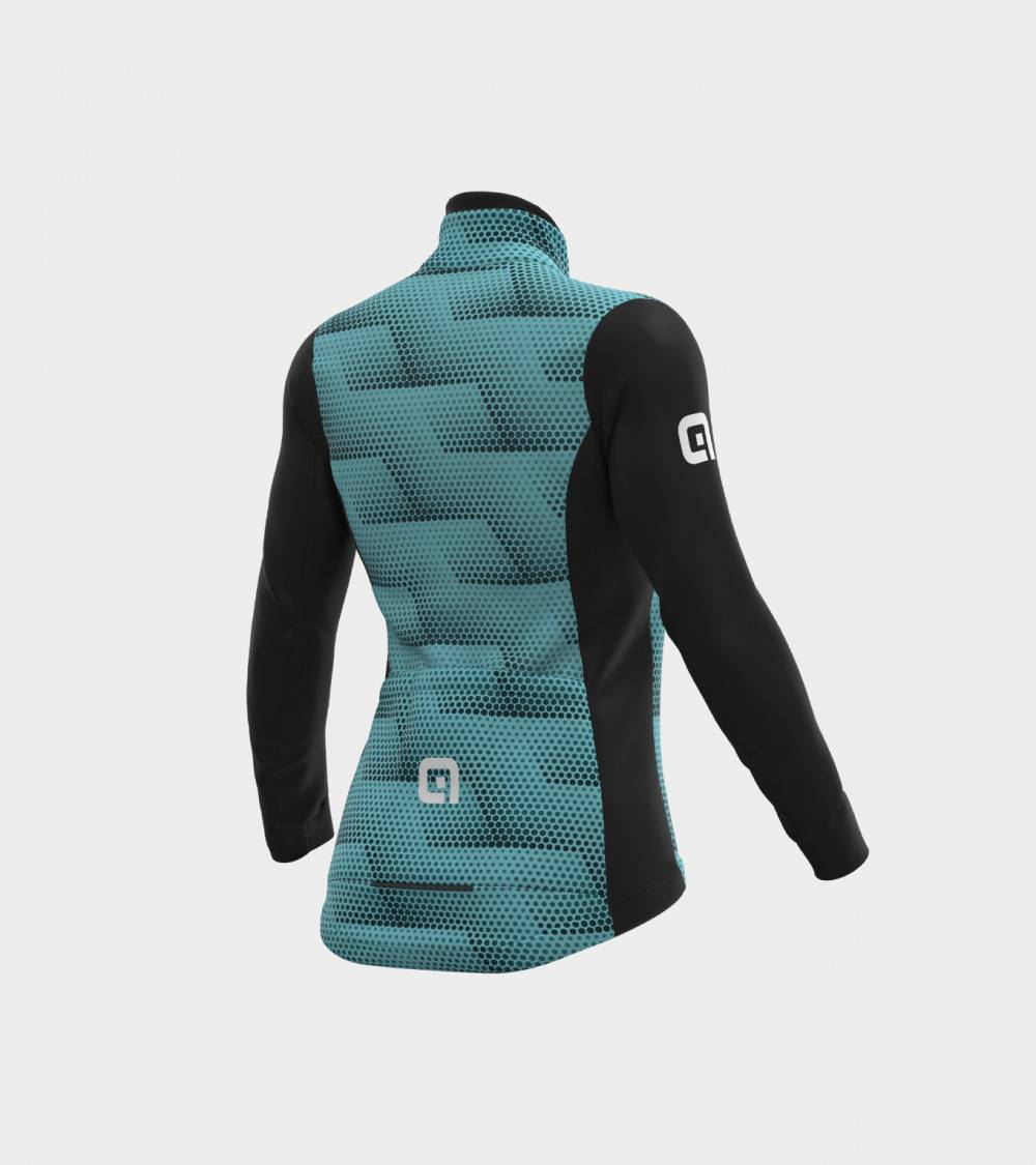 GIACCA ALÉ  INVERNALE DONNA SHARP-SOLID