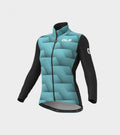 GIACCA ALÉ  INVERNALE DONNA SHARP-SOLID