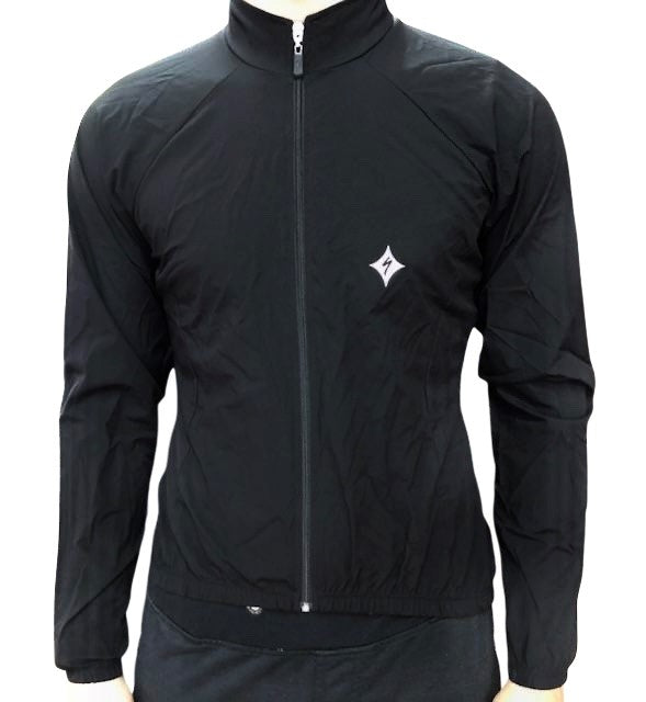 Specialized Giacca Woman Antivento Wind