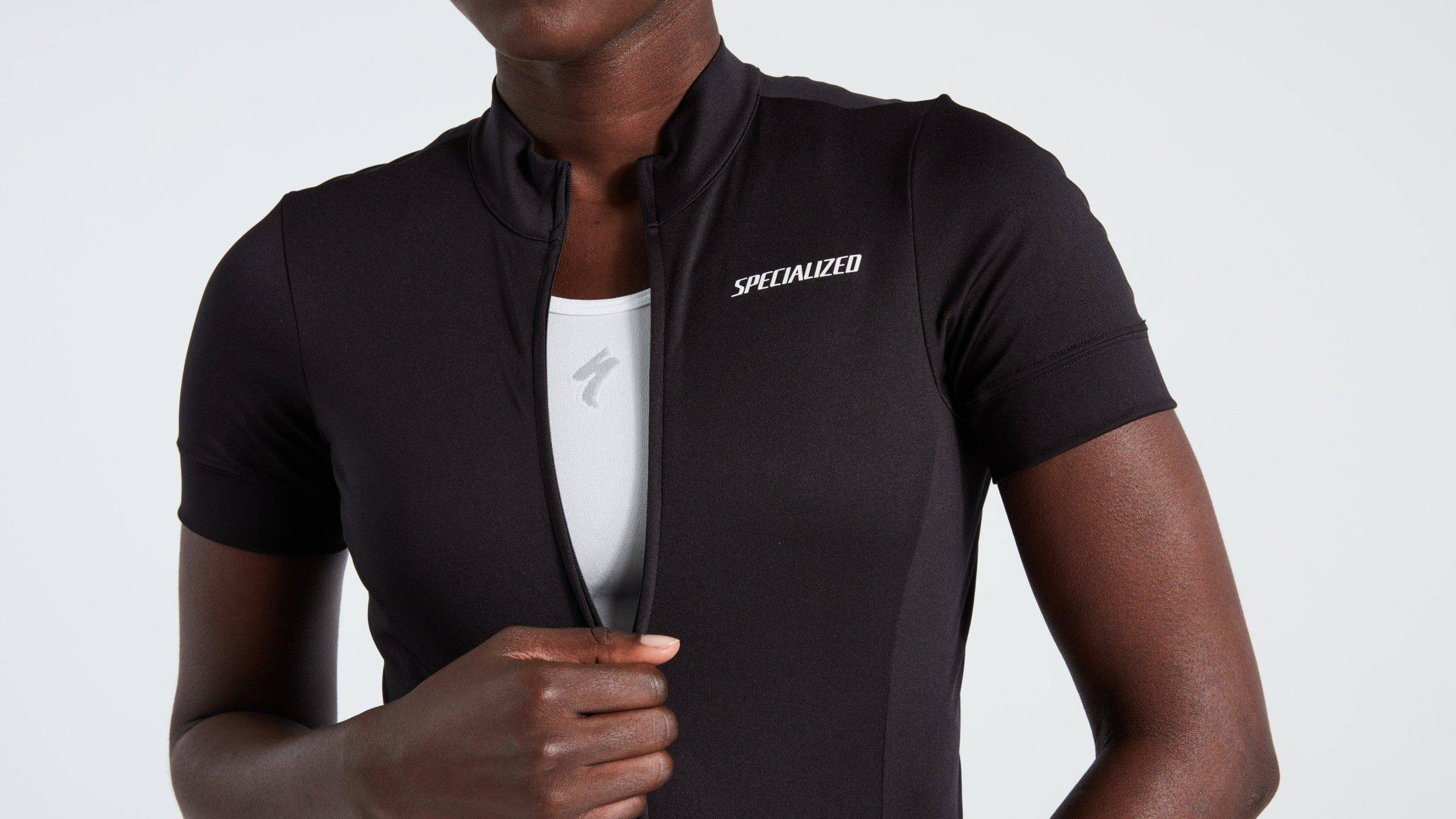 Maglia Specialized  MC Donna RBX Sport