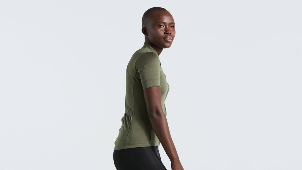 Maglia Specialized  MC Donna RBX Sport