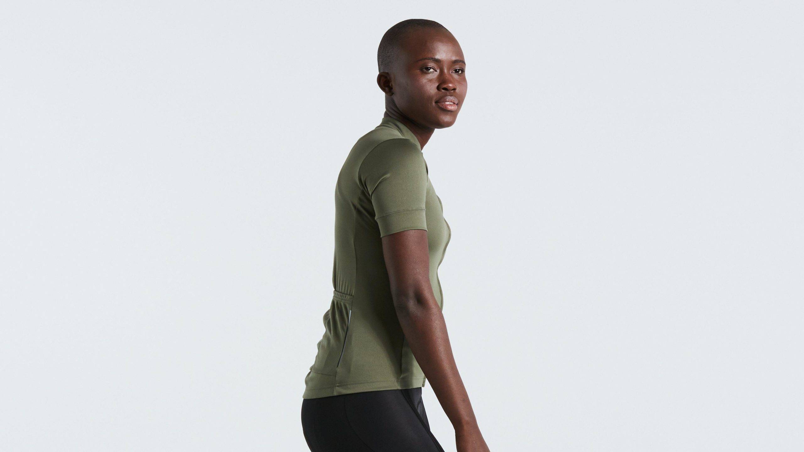 Maglia Specialized  MC Donna RBX Sport
