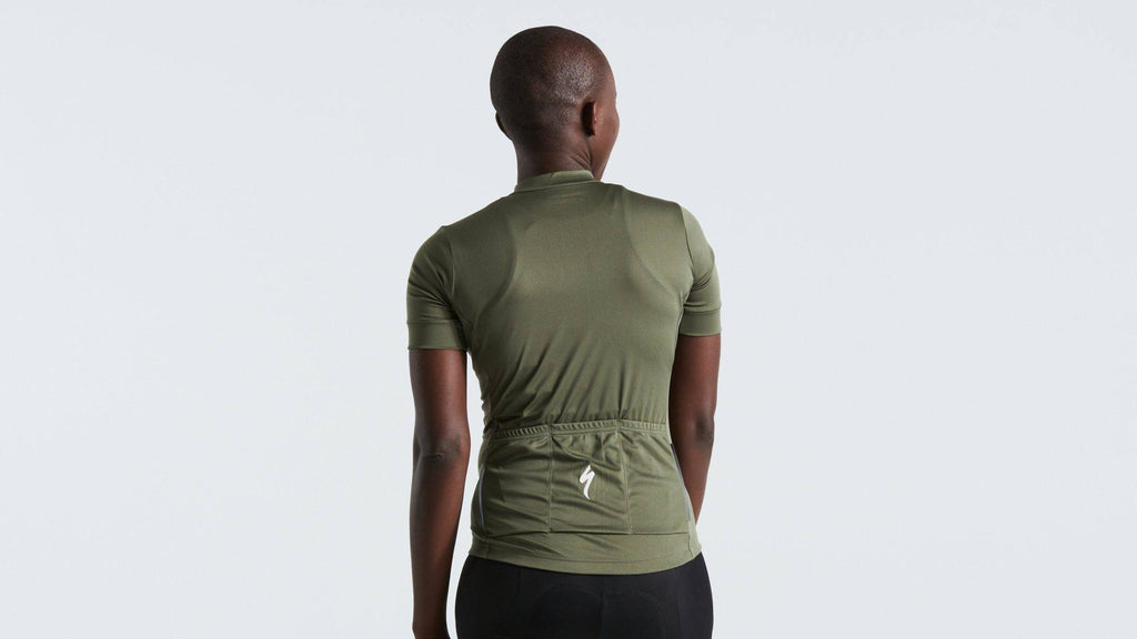 Maglia Specialized  MC Donna RBX Sport