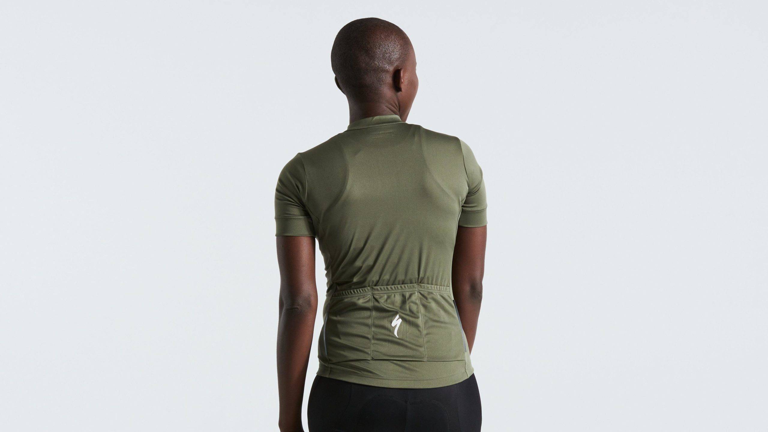 Maglia Specialized  MC Donna RBX Sport