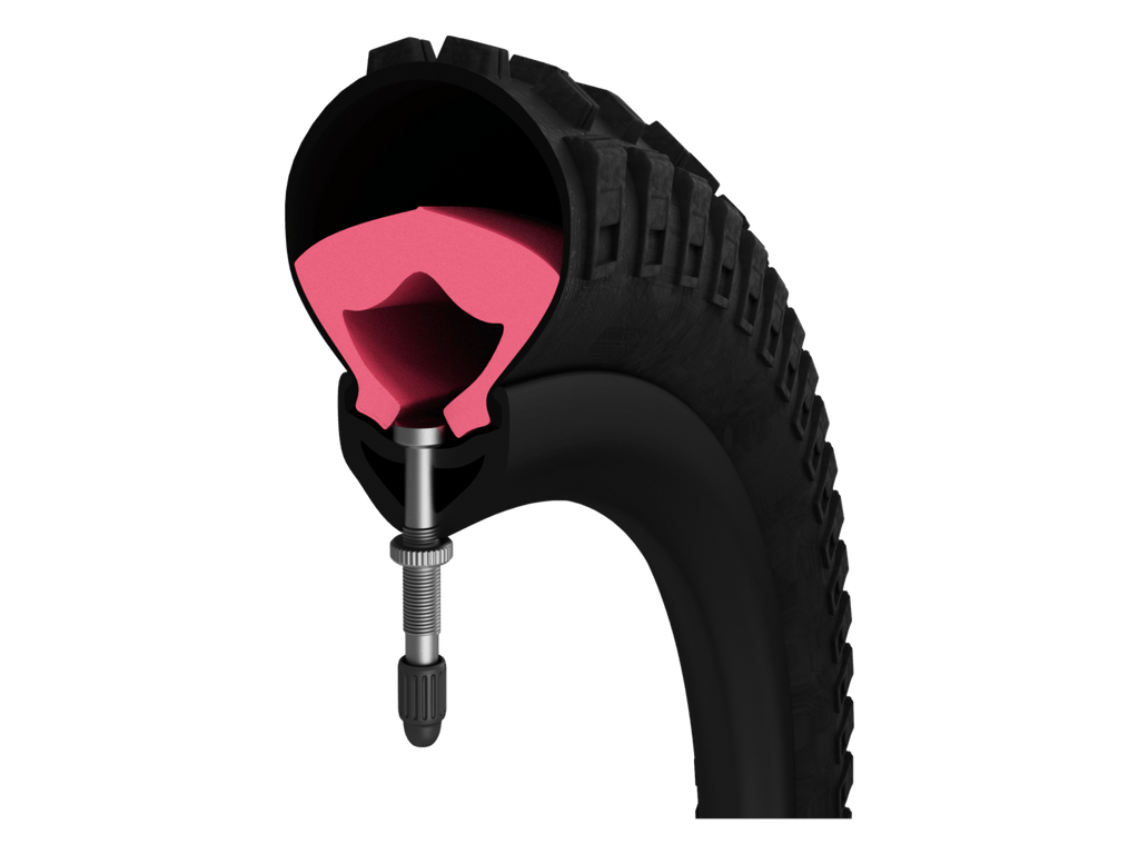 Tannus ARMOUR TUBELESS 29x2.10-2.60