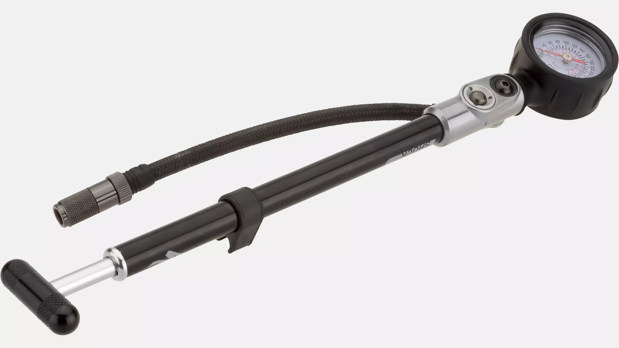 POMPA  Specialized Airtool Shock