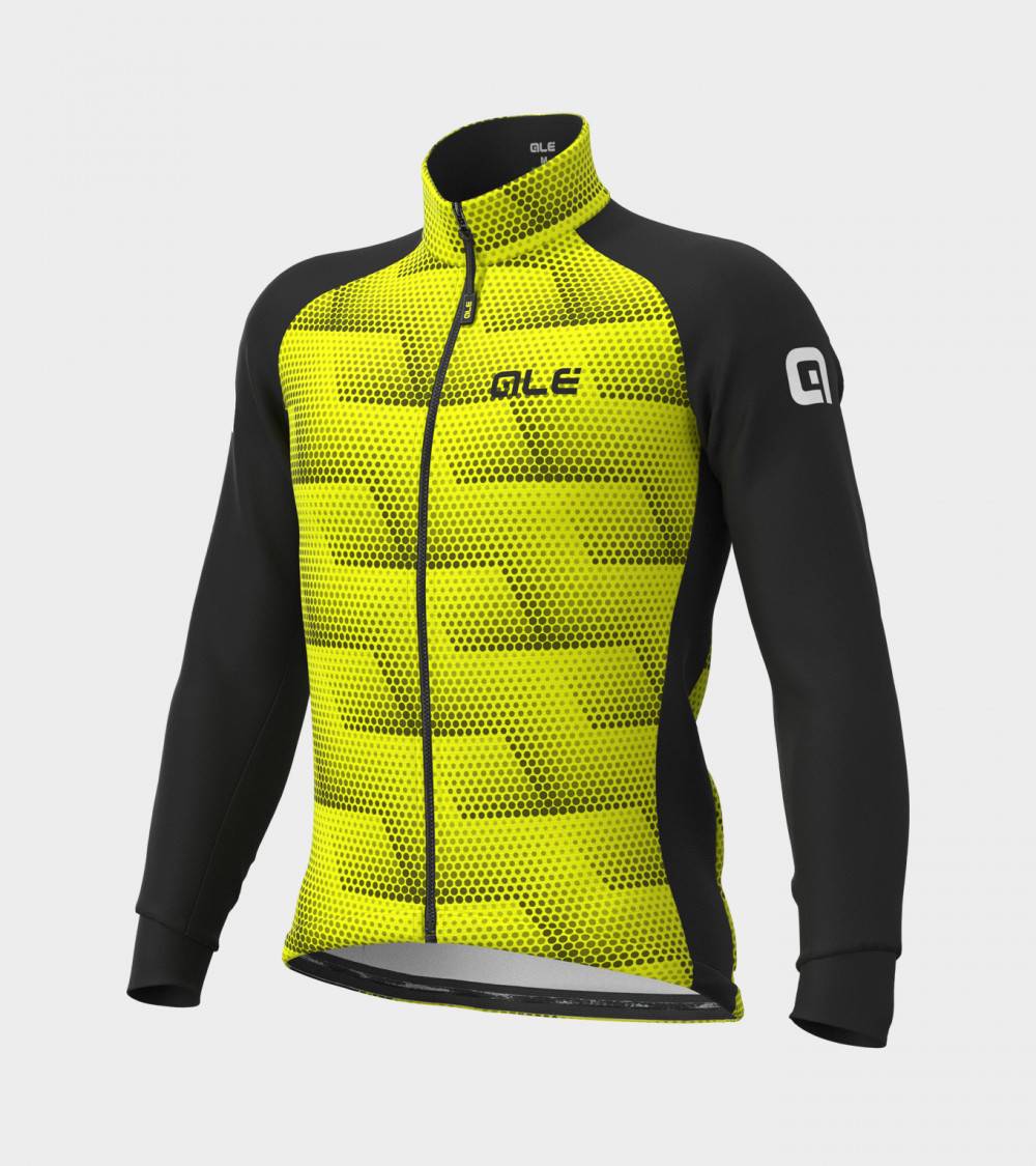 Ale' SOLID SHARP Giubbino UOMO