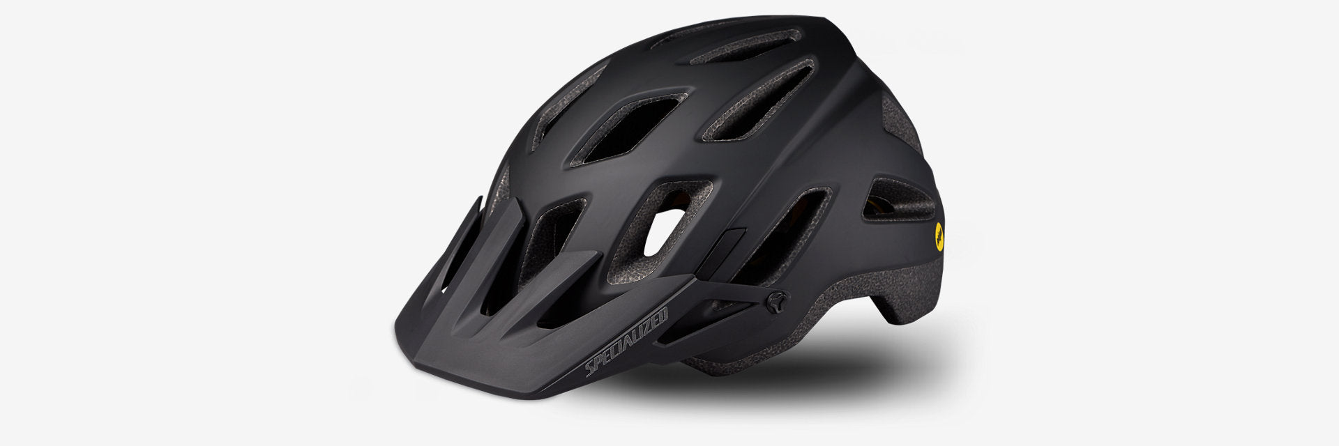 Specialized Casco AMBUSH COMP