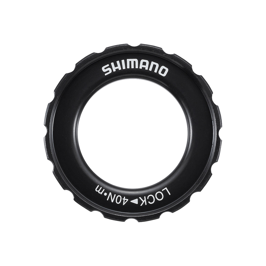 Anello Fissaggio Shimano Centerlock HB-M618