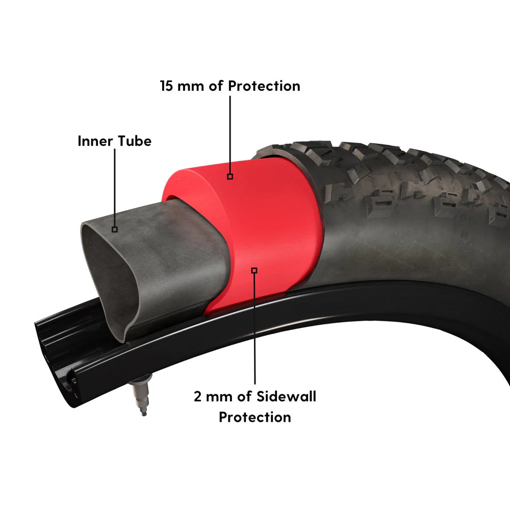 Tannus Armour Protezione 27.5x1.95-2.50