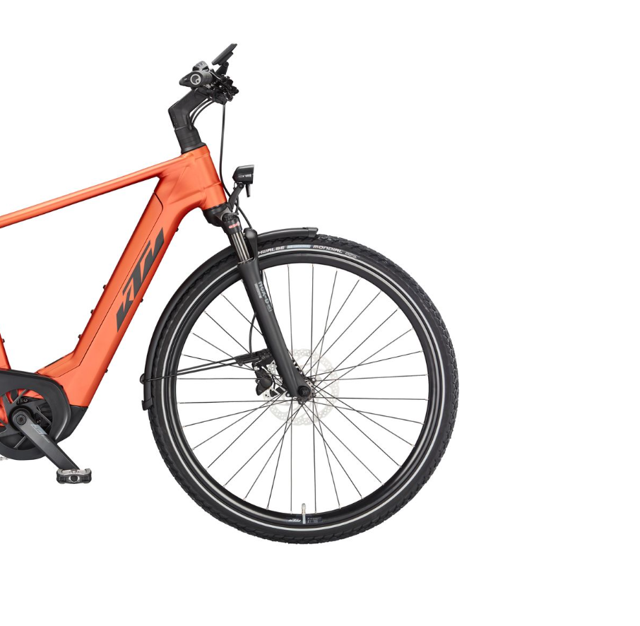 BICICLETTA KTM MACINA SPORT 510 Tg. 46