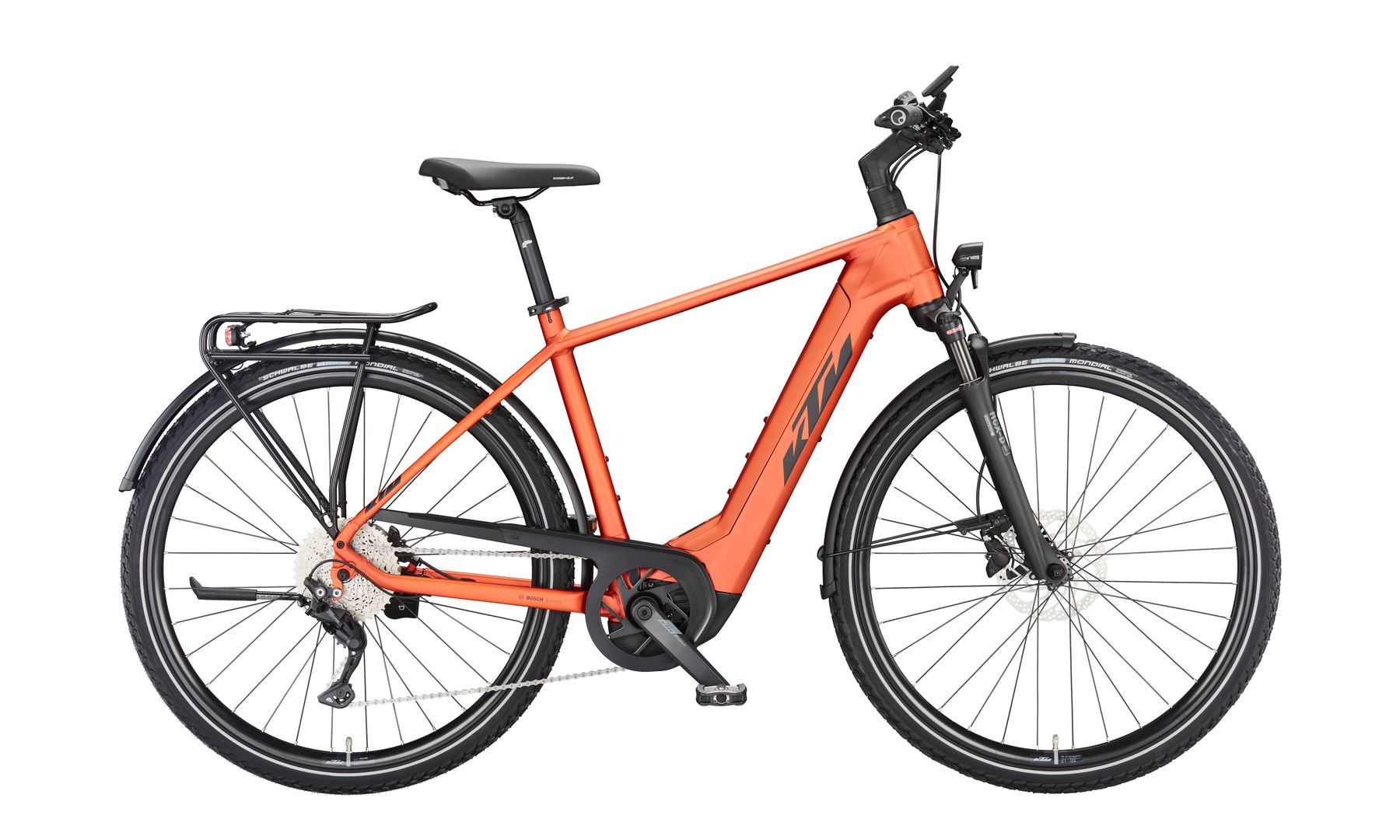 BICICLETTA KTM MACINA SPORT 510 Tg. 46
