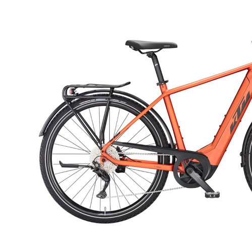 BICICLETTA KTM MACINA SPORT 510 Tg. 46