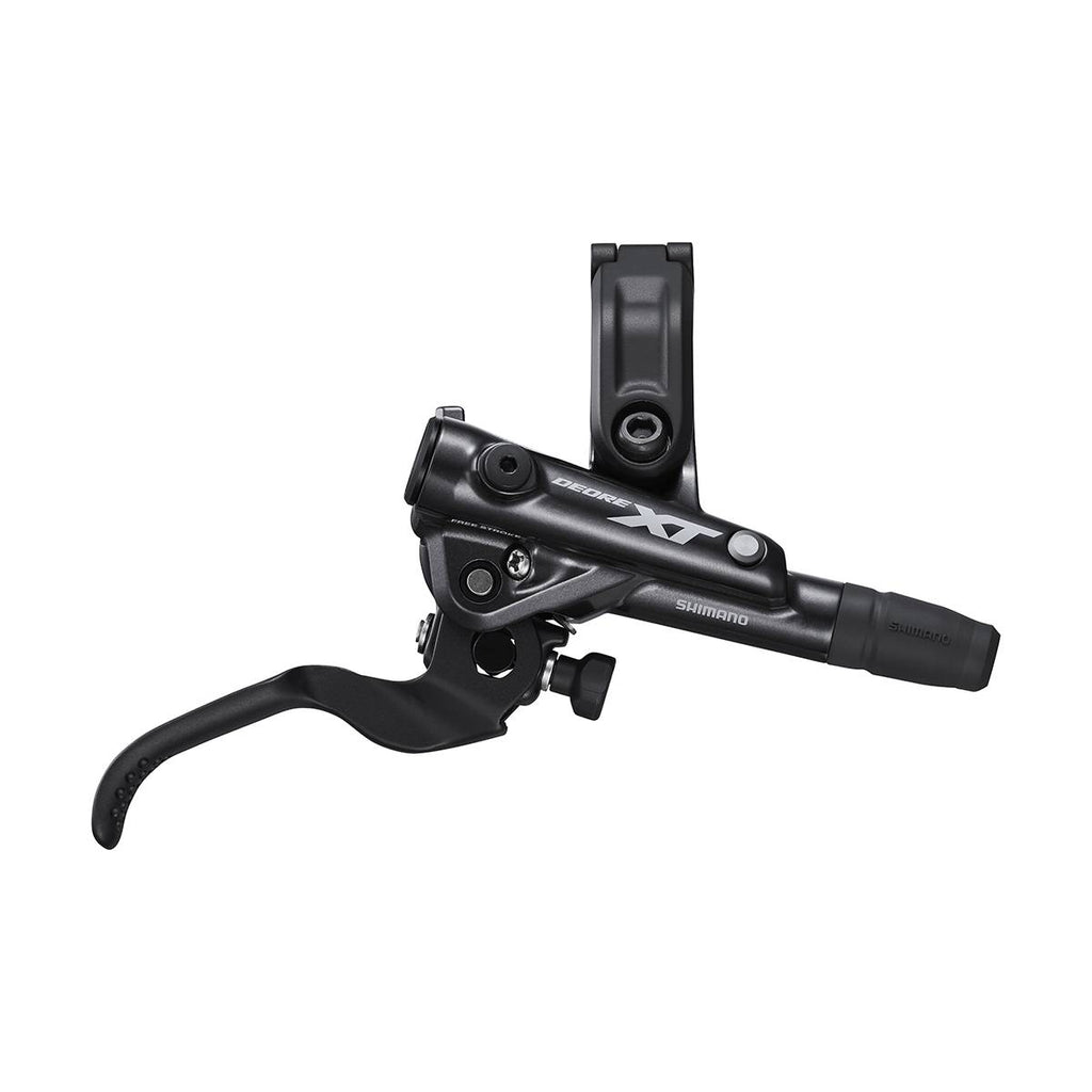 Shimano Leva Freno Dx 2-Dita BL-M8100 Deore XT Freno Disco+ BR-M8100 Deore XT