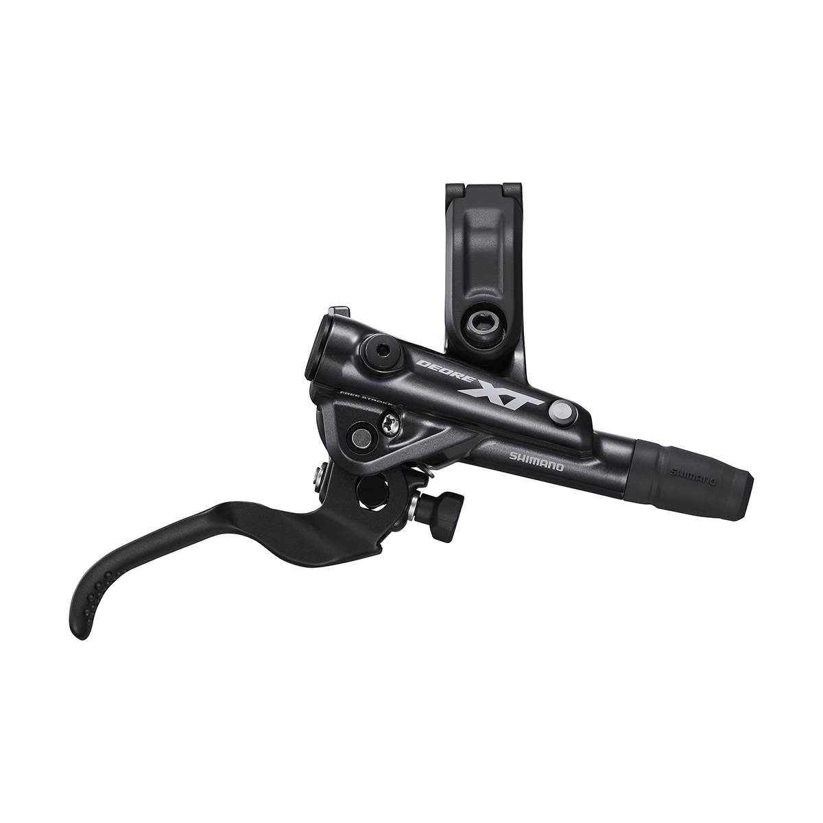 Shimano Leva Freno Dx 2-Dita BL-M8100 Deore XT Freno Disco+ BR-M8100 Deore XT