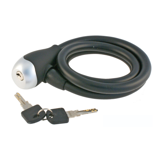 Lucchetto spirale 12x1200mm