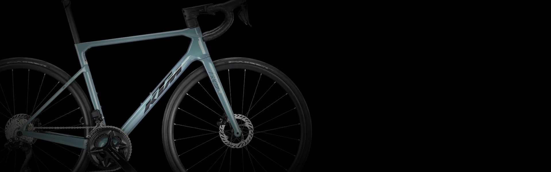 Bicicletta KTM REVELATOR ALTO ELITE 2026 Shimano 105 Di2 12V