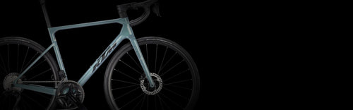 Bicicletta KTM REVELATOR ALTO ELITE 2026 Shimano 105 Di2 12V