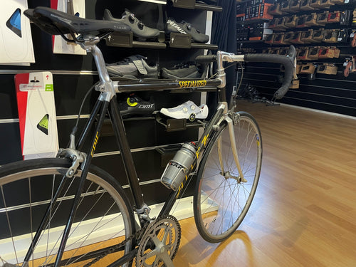 Bicicletta Specialized Allez Epic 105 in carbonio,anno 1994   Tg.58