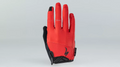 Guanti Specialized Body Geometry Dual Gel Lunghi