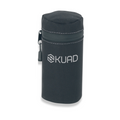 Borraccia porta attrezzi Skuad nero 600ml