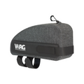 Borsa sopracanna per bikepacking 100% waterproof